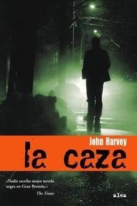 CAZA | 9788449320897 | RAVEY, JOHN