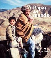 PAPAS DEL MUNDO | 9788424628840 | ES000084GALERA CASTELLÀ