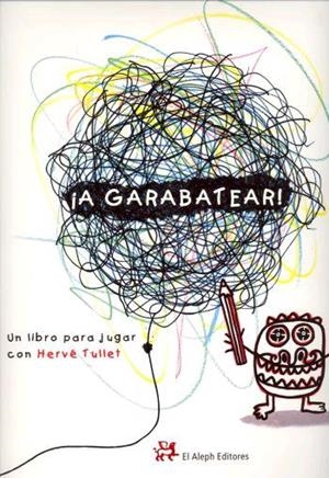 A GARABATEAR | 9788476698044 | TULLET, HERVÉ