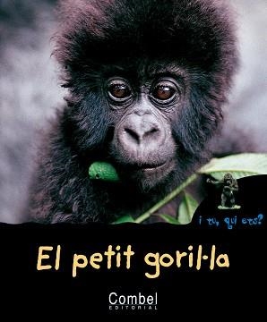 PETIT GORIL.LA, EL | 9788498253269