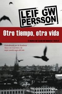 OTRO TIEMPO, OTRA VIDA | 9788449320903 | PERSSON, LEIF G.W.