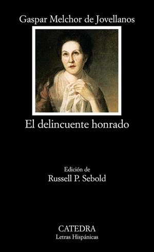 DELINCUENTE HONRADO | 9788437624327 | JOVELLANOS, GASPAR MELCHOR DE