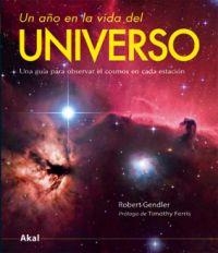 AÑO EN LA VIDA DEL UNIVERSO | 9788446027690 | GENDLER, ROBERT