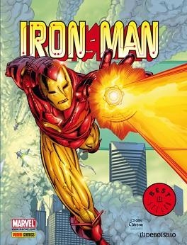 IRON MAN. | 9788483466216 | VV.AA.