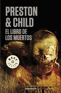 LIBRO DE LOS MUERTOS, EL | 9788483465851 | PRESTON, DUGLAS