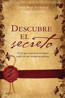 DESCUBRE EL SECRETO | 9788408063742 | BRAY ATTWOOD / CHRIS ATTWOOD