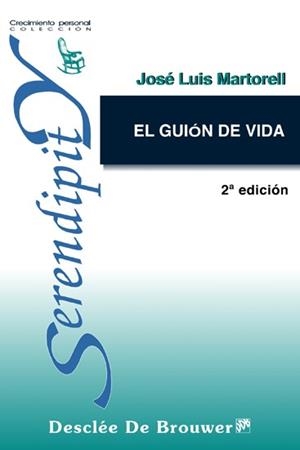 EL GUION DE VIDA | 9788433015402 | MARTORELL YPIENS, J. L. (1954- )