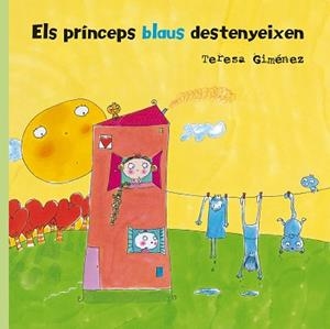 PRINCEPS BLAUS DESTENYEIXEN, ELS | 9788448826659