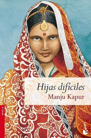 HIJAS DIFICILES (NF) | 9788467027587 | KAPUR, MANJU