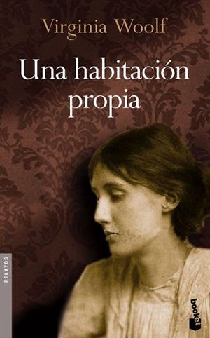 UNA HABITACION PROPIA (NF) | 9788432217890 | WOOLF VIRGINIA
