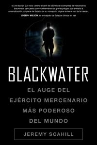 BLACKWATER | 9788449321061 | DONOSO, JOSE