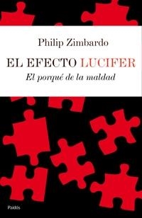 EFECTO LUCIFER | 9788449320972 | COLMENERO, ELIAS