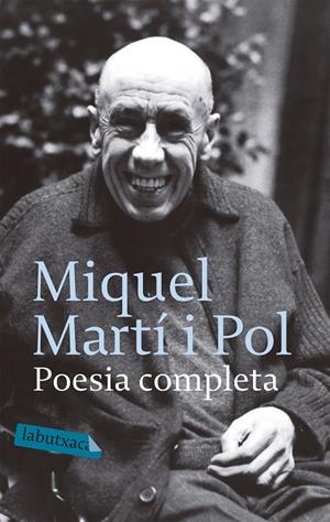 POESIA COMPLETA | 9788496863569 | MARTI I POL, MIQUEL