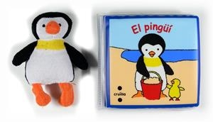 PINGUI | 9788466118323