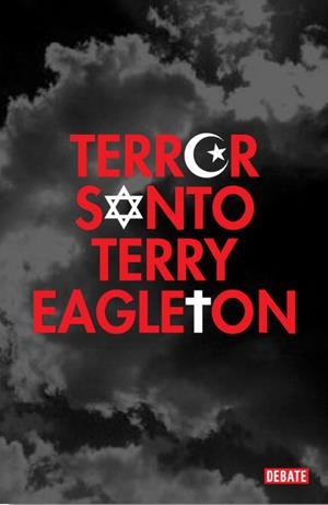 TERROR SANTO | 9788483067505 | TERRY EAGLETON