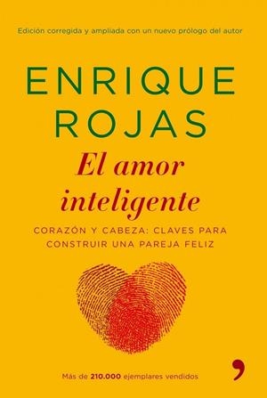 AMOR INTELIGENTE | 9788484607045 | ROJAS , ENRIQUE