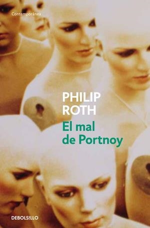 MAL DE PORTNOY | 9788483466308 | ROTH, PHILIP