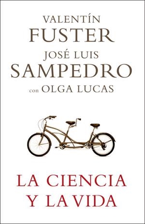 CIENCIA Y LA VIDA, LA | 9788401336768 | SAMPERDRO