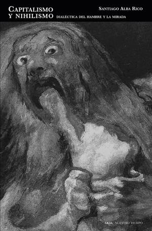 CAPITALISMO NIHILISMO DIA | 9788446026167 | VARIOS