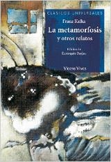 METAMORFOSIS Y OTROS RELATOS | 9788431639778 | KAFKA, FRANZ