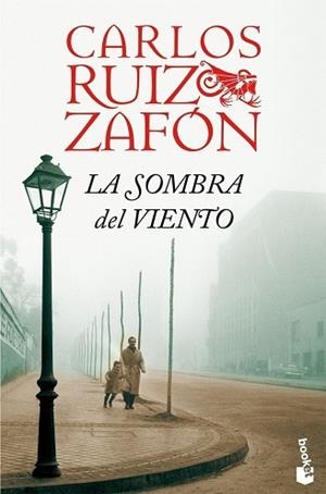 SOMBRA DEL VIENTO | 9788408079545 | RUIZ ZAFON CARLOS