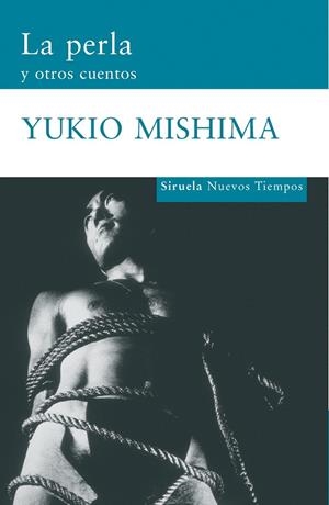 PERLA Y OTROS CUENTOS NT-129 | 9788498412017 | MISHIMA, YUKIO