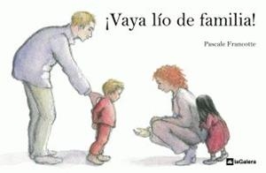 VAYA LIO DE FAMILIA | 9788424629427 | ES000084GALERA CASTELLÀ