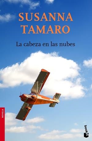 LA CABEZA EN LAS NUBES (NF) | 9788432217944 | SUSANNA TAMARO