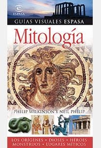 G.V. MITOLOGÍA | 9788467026085