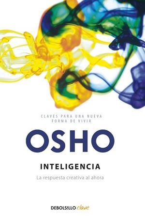INTELIGENCIA OSHO (BUTXACA) | 9788483466612 | OSHO
