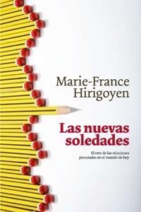 NUEVAS SOLEDADES | 9788449321269 | HIRIGOYEN, MARIE FRANCE