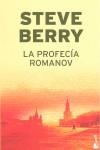 LA PROFECIA ROMANOV (NF) | 9788432217968 | STEVE BERRY