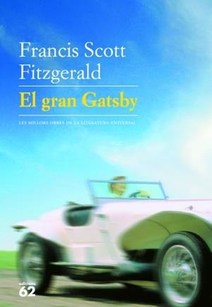 GRAN GATSBY | 9788429761221 | FITZGERALD, FRANCIS SCOTT