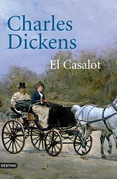 CASALOT | 9788497100991 | DICKENS, CHARLES