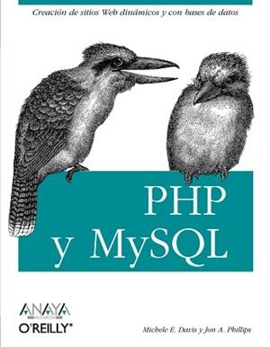 PHP Y MYSQL | 9788441523890 | DAVIS, MICHELE E.