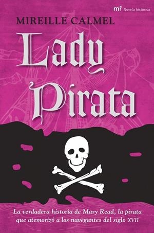 LADY PIRATA I | 9788427034457 | CALMEL, MIREILLE