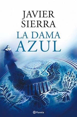 DAMA AZUL | 9788408080879 | SIERRA, JAVIER