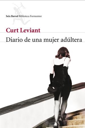 DIARIO DE UNA MUJER ADÚLTERA | 9788432228315 | LEVIANT, CURT