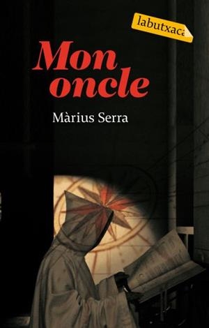 MON ONCLE LABUTXACA | 9788496863712 | SERRA, MÀRIUS