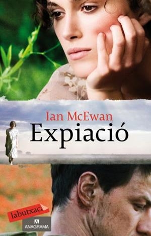 EXPIACIO LABUTXACA | 9788496863774 | MCEWAN, IAN