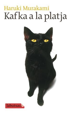KAFKA A LA PLATJA LABUTXACA | 9788496863750 | MURAKAMI, HARUKI