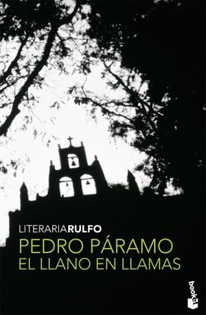 PEDRO PÁRAMO Y EL LLANO (NF) | 9788408081326 | RULFO,JUAN