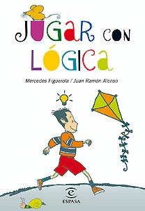 JUGAR CON LA LÓGICA | 9788467028881