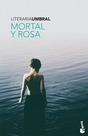 MORTAL Y ROSA (NF) | 9788408081333 | UMBRAL FRANCISCO