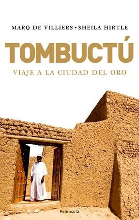 TOMBUCTÚ | 9788483078303 | MARQ DE VILLIERS I SH. HIRTLE