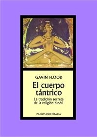 CUERPO TANTRICO | 9788449321450 | FLOOD, GAVIN