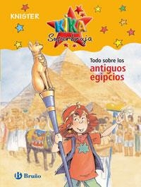 EGIPTO NO FICCIÓN Nº 3 | 9788421680896 | KNISTER