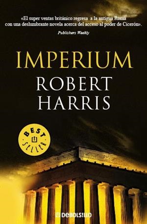 IMPERIUM | 9788483466858 | HARRIS, ROBERT