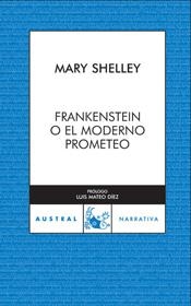 FRANKENSTEIN O EL MODERNO PROM | 9788467028850