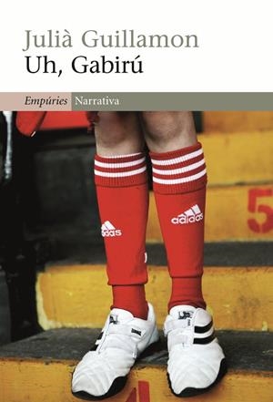 UH, GABIRU | 9788497873192 | GUILLAMON, JULIA